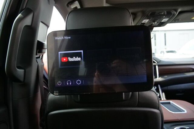2023 GMC Yukon XL Denali Ultimate 4WD / Rear Entertainment / V8! High Point NC