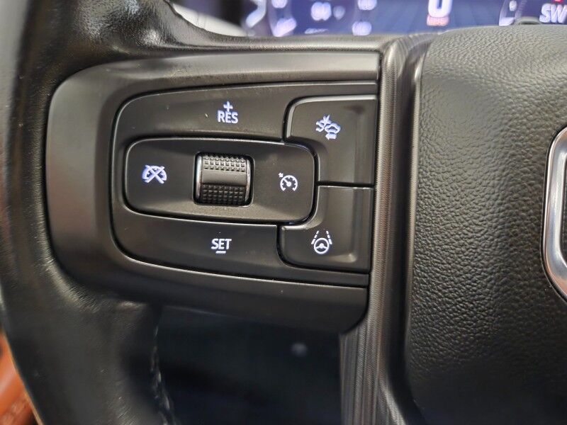 2023 GMC Yukon XL Denali Ultimate 6.2L V8 Super Cruise GPS Camera Sunroof Arlington TX