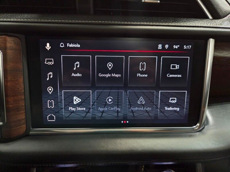 2023 GMC Yukon XL Denali Ultimate 6.2L V8 Super Cruise GPS Camera Sunroof Arlington TX