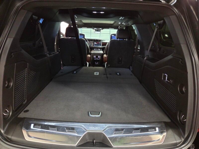 2023 GMC Yukon XL Denali Ultimate 6.2L V8 Super Cruise GPS Camera Sunroof Arlington TX
