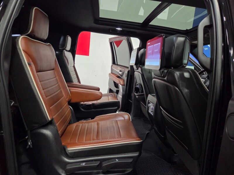 2023 GMC Yukon XL Denali Ultimate 6.2L V8 Super Cruise GPS Camera Sunroof Arlington TX