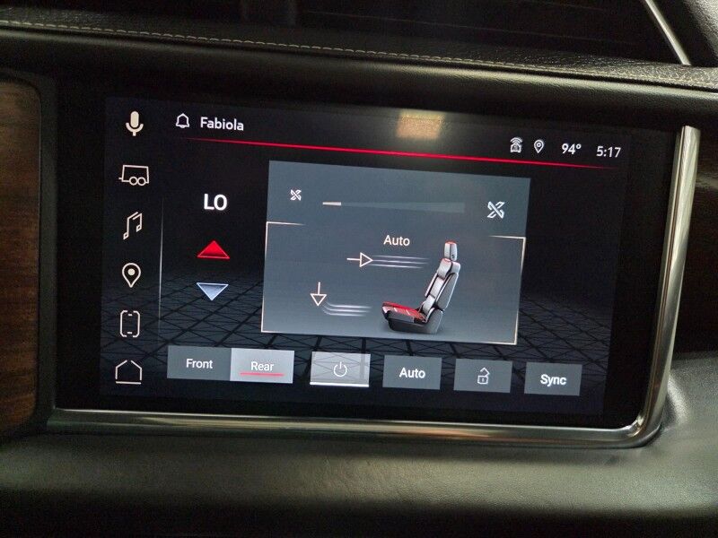 2023 GMC Yukon XL Denali Ultimate 6.2L V8 Super Cruise GPS Camera Sunroof Arlington TX