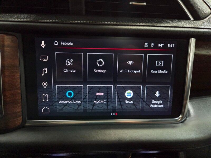2023 GMC Yukon XL Denali Ultimate 6.2L V8 Super Cruise GPS Camera Sunroof Arlington TX