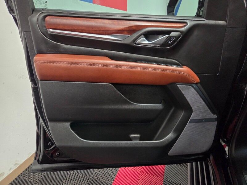 2023 GMC Yukon XL Denali Ultimate 6.2L V8 Super Cruise GPS Camera Sunroof Arlington TX