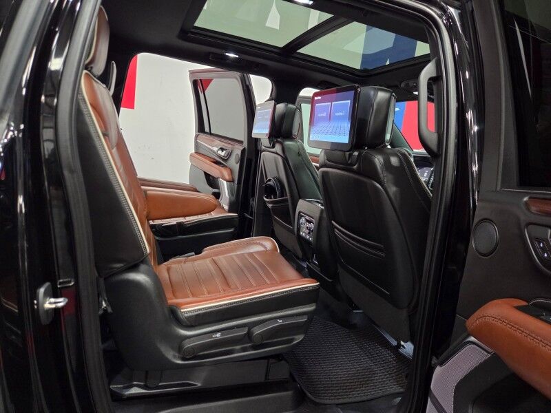 2023 GMC Yukon XL Denali Ultimate 6.2L V8 Super Cruise GPS Camera Sunroof Arlington TX