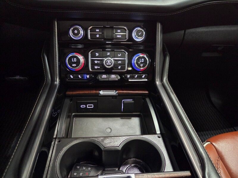 2023 GMC Yukon XL Denali Ultimate 6.2L V8 Super Cruise GPS Camera Sunroof Arlington TX