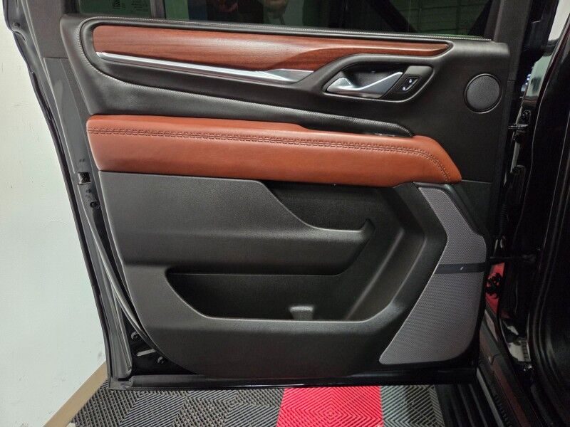 2023 GMC Yukon XL Denali Ultimate 6.2L V8 Super Cruise GPS Camera Sunroof Arlington TX