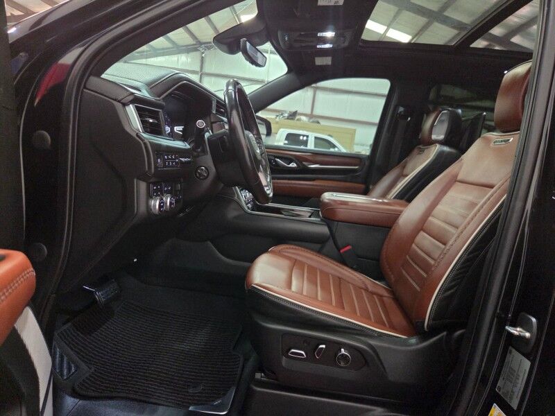2023 GMC Yukon XL Denali Ultimate 6.2L V8 Super Cruise GPS Camera Sunroof Arlington TX