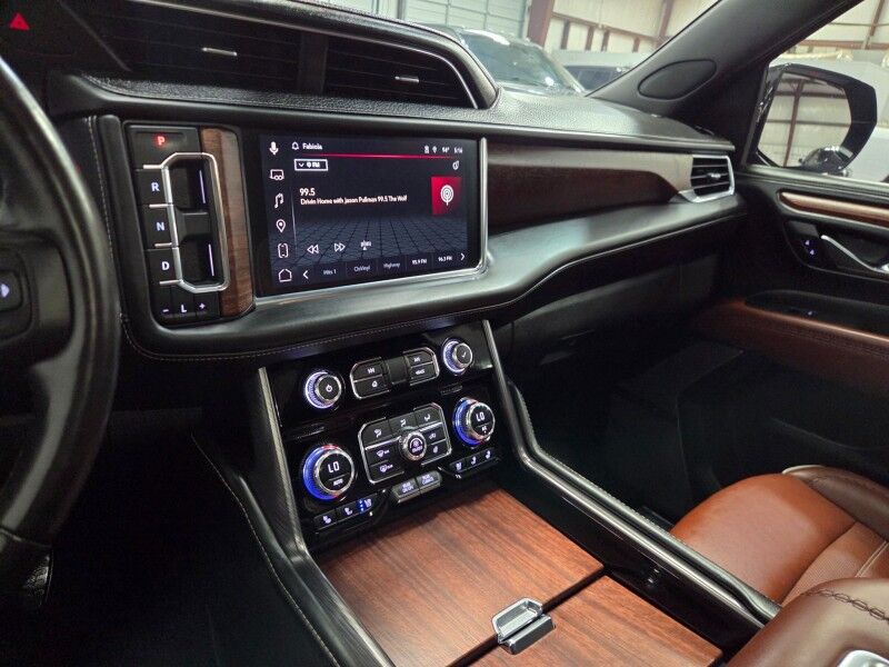 2023 GMC Yukon XL Denali Ultimate 6.2L V8 Super Cruise GPS Camera Sunroof Arlington TX
