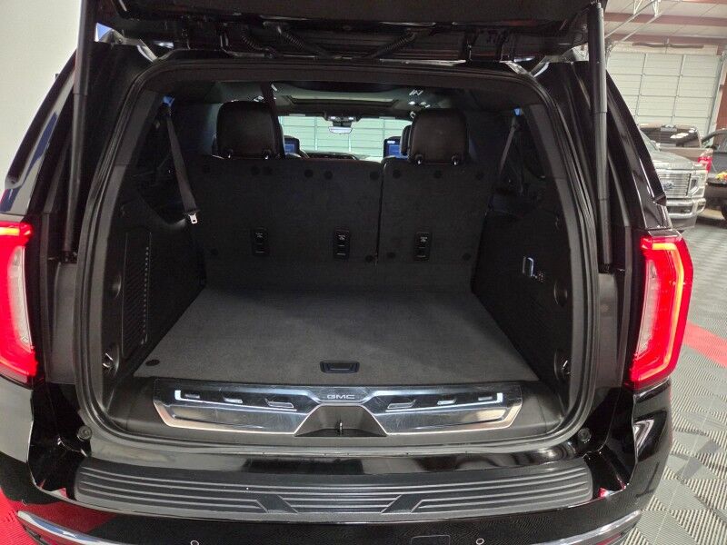 2023 GMC Yukon XL Denali Ultimate 6.2L V8 Super Cruise GPS Camera Sunroof Arlington TX