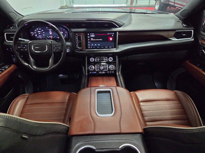 2023 GMC Yukon XL Denali Ultimate 6.2L V8 Super Cruise GPS Camera Sunroof Arlington TX