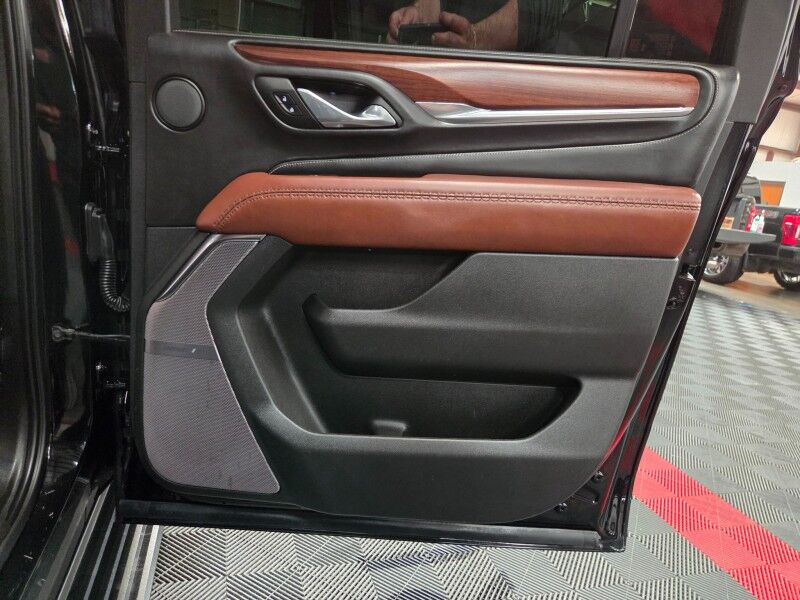 2023 GMC Yukon XL Denali Ultimate 6.2L V8 Super Cruise GPS Camera Sunroof Arlington TX