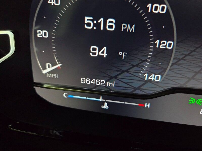 2023 GMC Yukon XL Denali Ultimate 6.2L V8 Super Cruise GPS Camera Sunroof Arlington TX