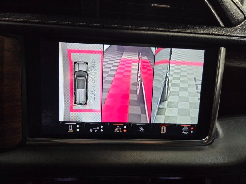 2023 GMC Yukon XL Denali Ultimate 6.2L V8 Super Cruise GPS Camera Sunroof Arlington TX