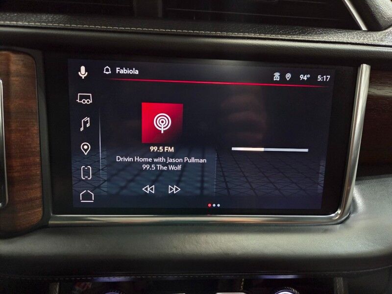 2023 GMC Yukon XL Denali Ultimate 6.2L V8 Super Cruise GPS Camera Sunroof Arlington TX