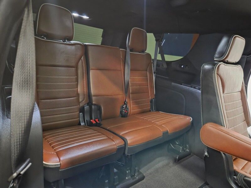2023 GMC Yukon XL Denali Ultimate 6.2L V8 Super Cruise GPS Camera Sunroof Arlington TX