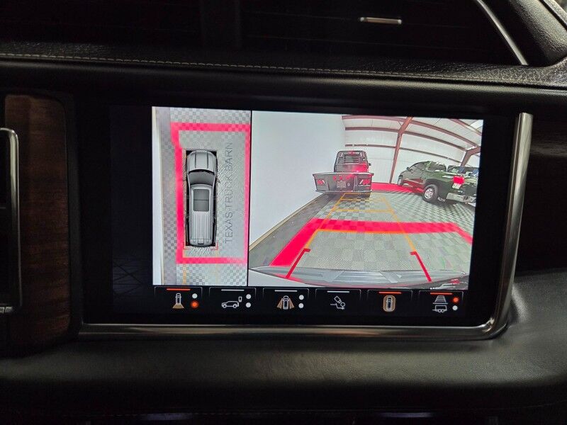 2023 GMC Yukon XL Denali Ultimate 6.2L V8 Super Cruise GPS Camera Sunroof Arlington TX
