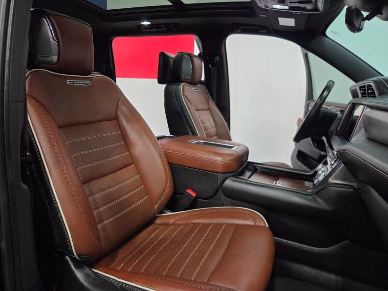 2023 GMC Yukon XL Denali Ultimate 6.2L V8 Super Cruise GPS Camera Sunroof Arlington TX