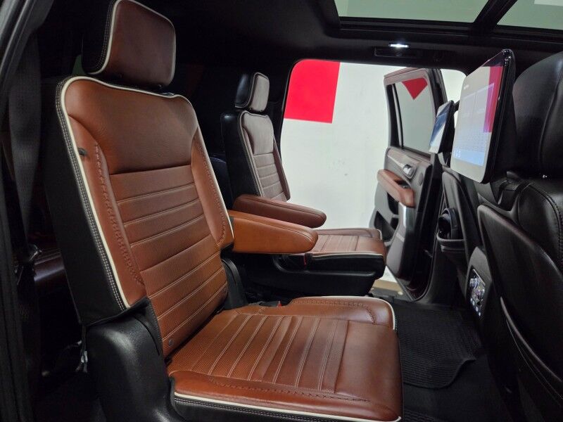2023 GMC Yukon XL Denali Ultimate 6.2L V8 Super Cruise GPS Camera Sunroof Arlington TX