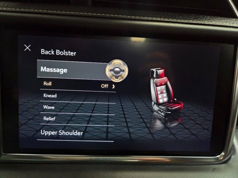 2023 GMC Yukon XL Denali Ultimate 6.2L V8 Super Cruise GPS Camera Sunroof Arlington TX
