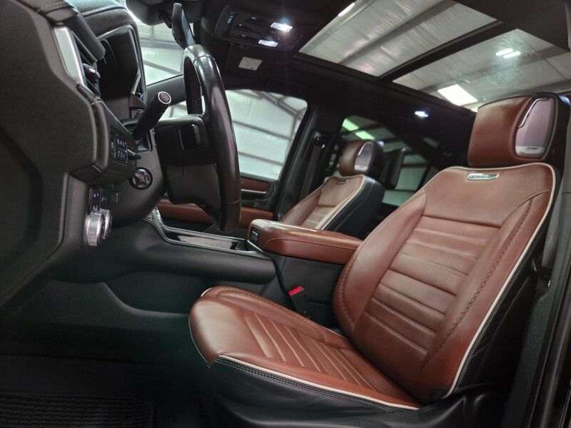 2023 GMC Yukon XL Denali Ultimate 6.2L V8 Super Cruise GPS Camera Sunroof Arlington TX
