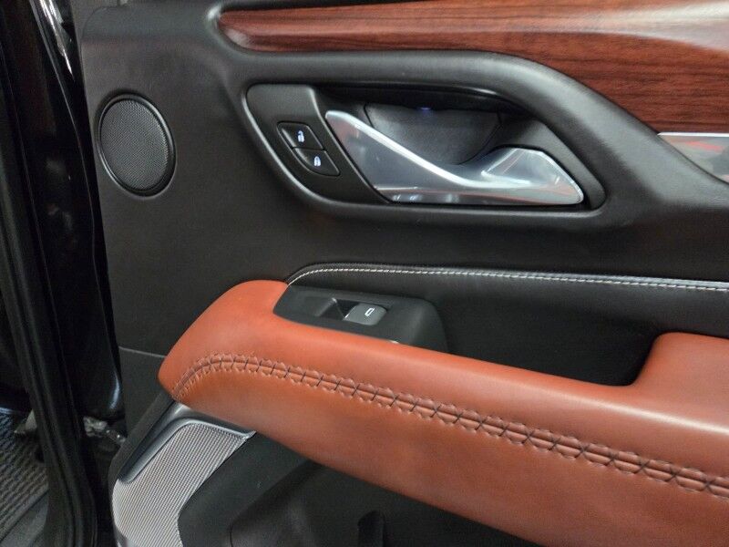 2023 GMC Yukon XL Denali Ultimate 6.2L V8 Super Cruise GPS Camera Sunroof Arlington TX