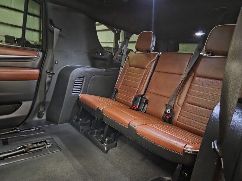 2023 GMC Yukon XL Denali Ultimate 6.2L V8 Super Cruise GPS Camera Sunroof Arlington TX