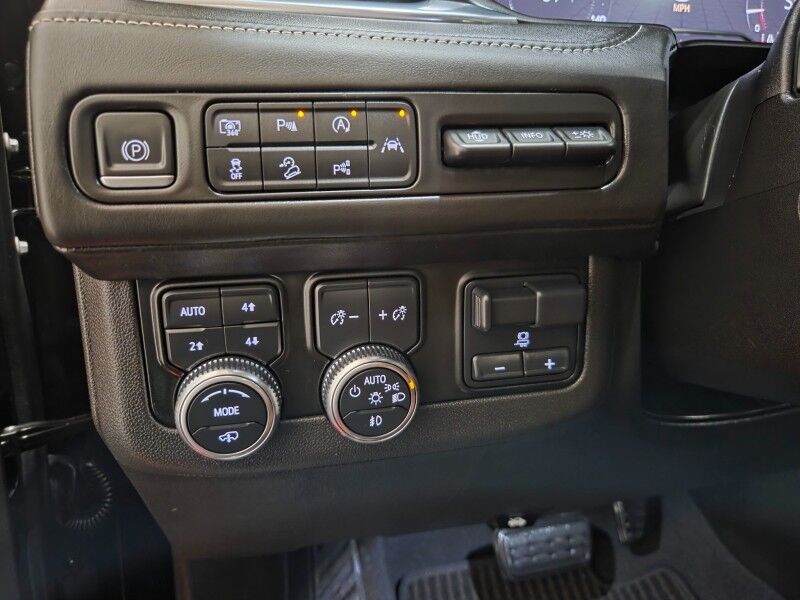 2023 GMC Yukon XL Denali Ultimate 6.2L V8 Super Cruise GPS Camera Sunroof Arlington TX