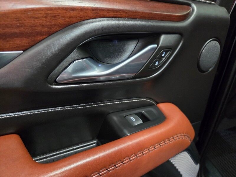 2023 GMC Yukon XL Denali Ultimate 6.2L V8 Super Cruise GPS Camera Sunroof Arlington TX