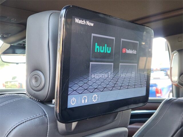 2023 GMC Yukon XL Denali Ultimate Grapevine TX