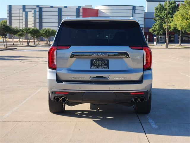 2023 GMC Yukon XL Denali Ultimate Grapevine TX