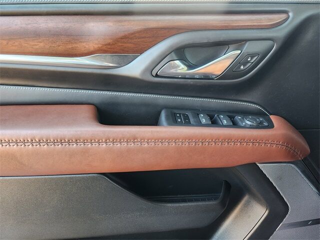 2023 GMC Yukon XL Denali Ultimate Grapevine TX