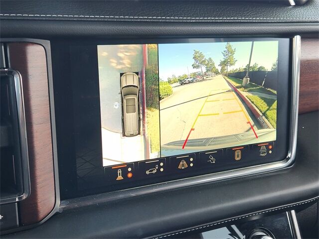 2023 GMC Yukon XL Denali Ultimate Grapevine TX