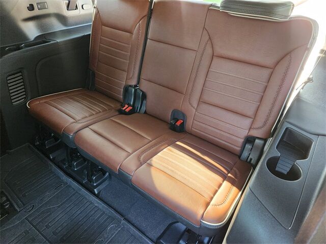 2023 GMC Yukon XL Denali Ultimate Grapevine TX