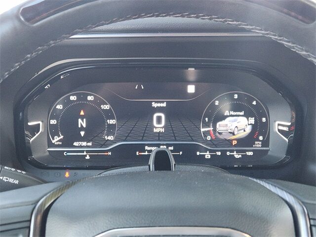 2023 GMC Yukon XL Denali Ultimate Grapevine TX