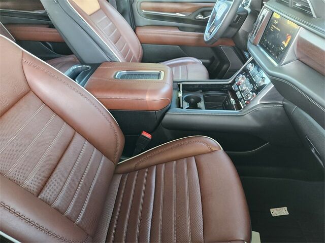 2023 GMC Yukon XL Denali Ultimate Grapevine TX