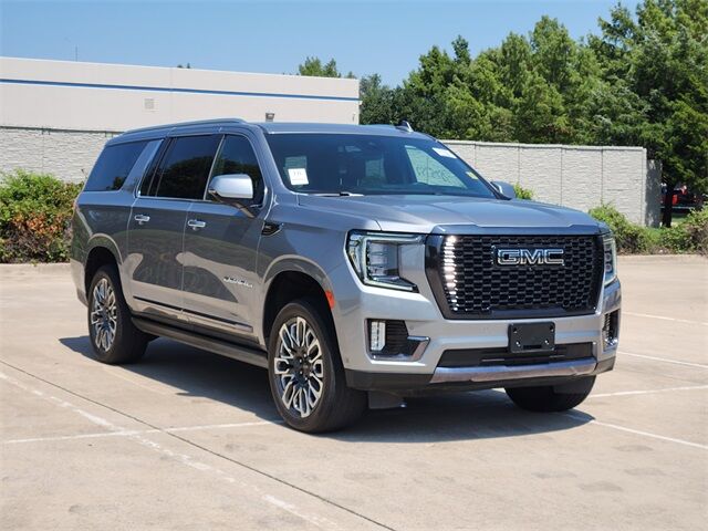 2023 GMC Yukon XL Denali Ultimate Grapevine TX