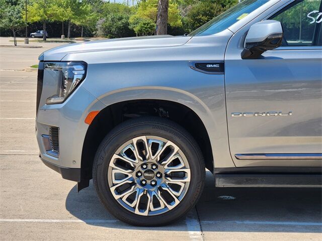 2023 GMC Yukon XL Denali Ultimate Grapevine TX