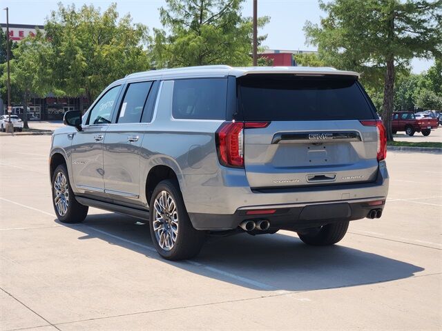 2023 GMC Yukon XL Denali Ultimate Grapevine TX