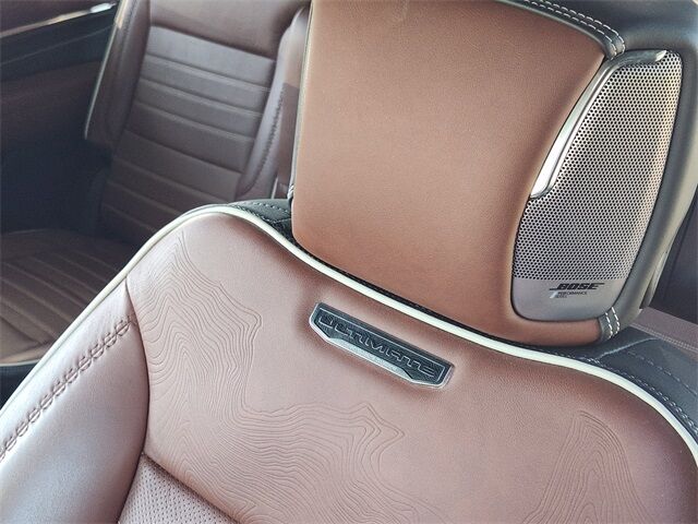 2023 GMC Yukon XL Denali Ultimate Grapevine TX