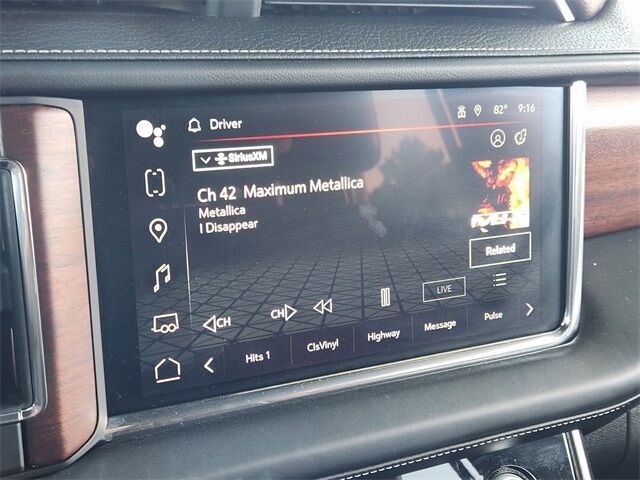 2023 GMC Yukon XL Denali Ultimate Grapevine TX