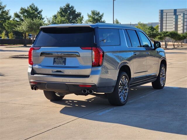 2023 GMC Yukon XL Denali Ultimate Grapevine TX