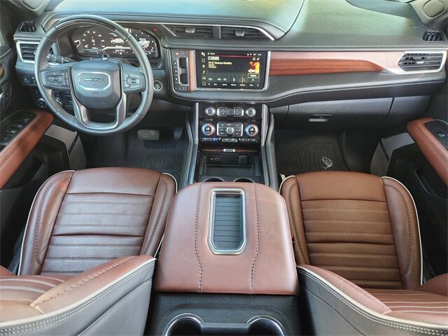 2023 GMC Yukon XL Denali Ultimate Grapevine TX