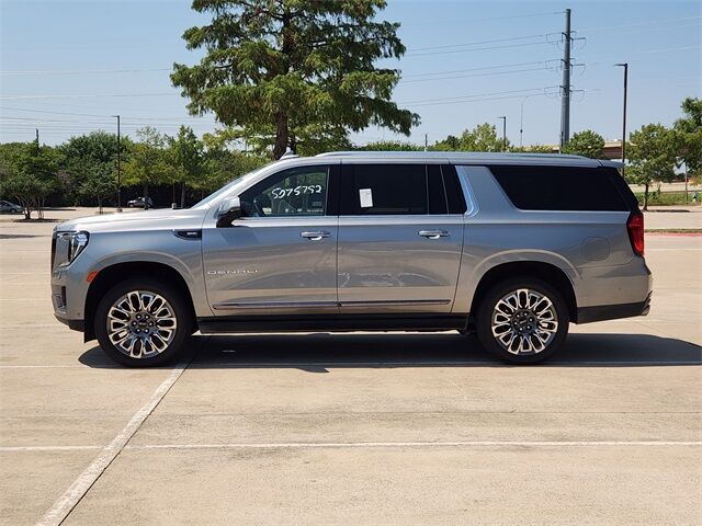 2023 GMC Yukon XL Denali Ultimate Grapevine TX