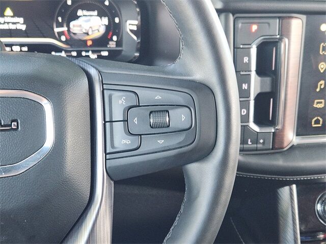 2023 GMC Yukon XL Denali Ultimate Grapevine TX