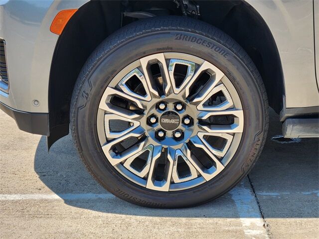 2023 GMC Yukon XL Denali Ultimate Grapevine TX