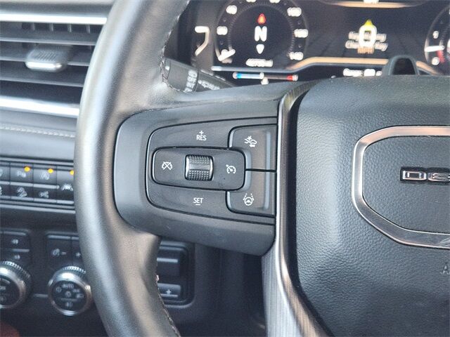 2023 GMC Yukon XL Denali Ultimate Grapevine TX