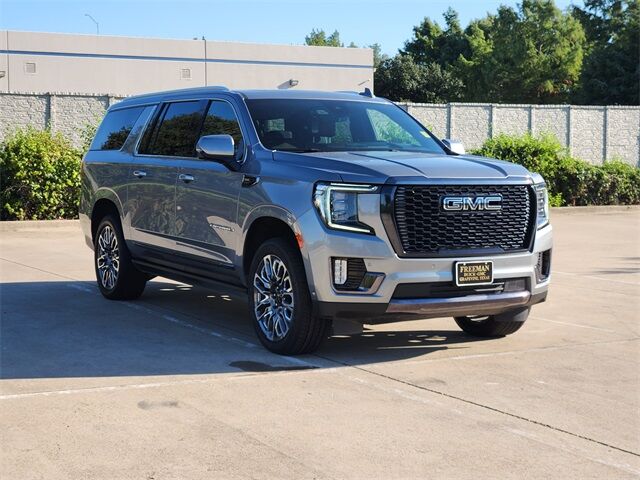 2023 GMC Yukon XL Denali Ultimate Grapevine TX