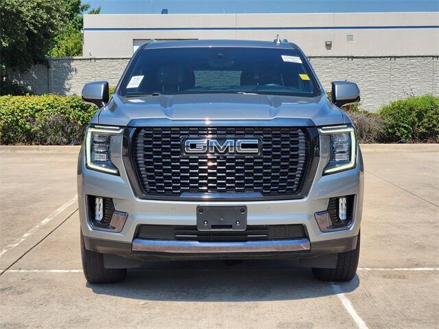 2023 GMC Yukon XL Denali Ultimate Grapevine TX