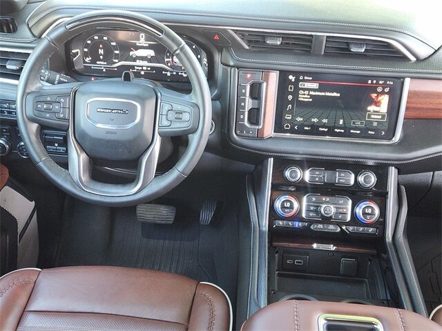 2023 GMC Yukon XL Denali Ultimate Grapevine TX